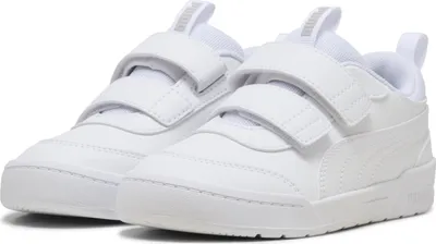 Produktbild von Puma Sneakers 312152-03 in White color size 32