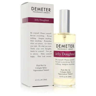 Produktbild von Demeter Jelly Doughnut cologne spray 120 ml