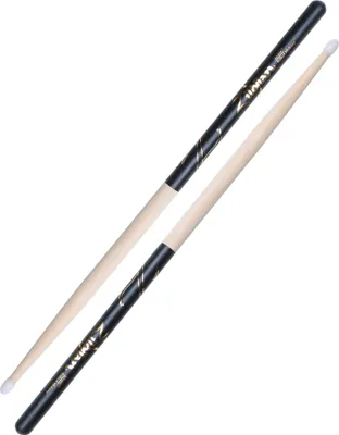 Drum Sticks 5 Paar DRUMSTICKS 5A - (10 Stück) - AHORNHOLZ
