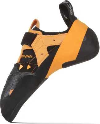 Produktbild von Scarpa INSTINCT VS, Schwarz, 230 g