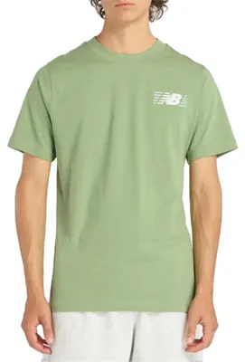 Produktbild von T-Shirt New Balance MT6179UMAARXXA