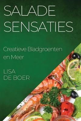 Produktbild von Salade Sensaties
