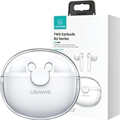Image de Usams Bluetooth Headphones 5.1 TWS BU Series