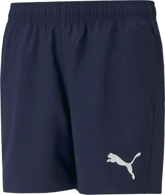 Produktbild von Puma Active Woven Shorts B 164