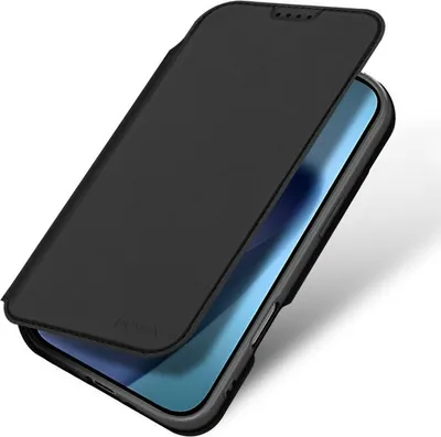 Obrázek produktu pro nevox 2515, Obal, Apple, iPhone 17 Air, 16,8 cm (6.6"), Černá