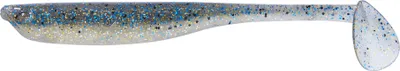 Produktbild von Balzer Shirasu Z Shad 6,5cm Blue Jill