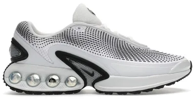 Produktbild von Nike Air Max Dn White Photon Dust Metallic Silver - EU 47.5