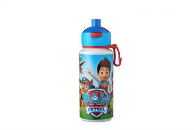 Produktbild von Rosti Mepal 107510065350, 275 ml, Tägliche Nutzung, Blau, Acrylnitril-Butadien-Styrol (ABS), Thermoplastisches Elastomer (TPE), Child, Junge