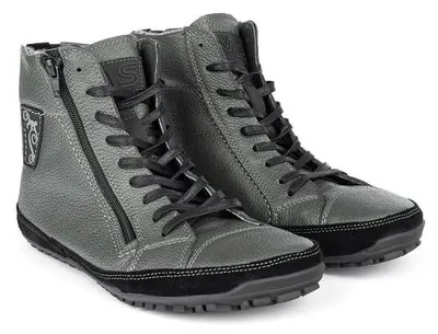 Produktbild von Magical Shoes ALASKAN X Winter, Grau, Größe 38 EU