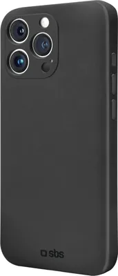 Zdjęcie produktu dla Etui SBS Instict czarny iPhone 15 ProMax TEINSTIP1567PK Backcover