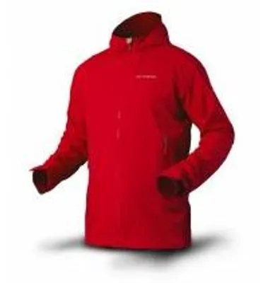 Produktbild von Trimm FOXTER rot XL; Rote Jacke