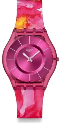Produktbild von Swatch Armbanduhr Ss08P113