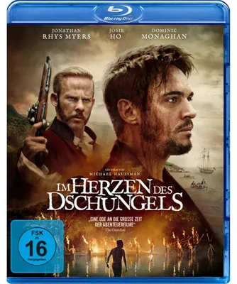 Zdjęcie produktu dla Im Herzen des Dschungels