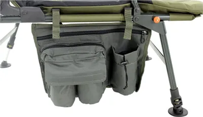 Produktbild von Organizer Lucx - 600D PVC / 37x28cm