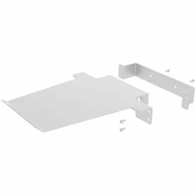 Produktbild von Compulocks BMTRAYW, Aluminium, Weiß