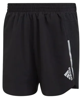 Produktbild von Adidas - "D4R" Laufshorts für Herren GT20241 (L) (Schwarz)