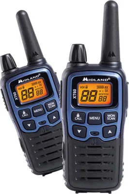 Produktbild von Midland XT60, Paar Funkgeräte