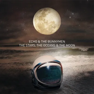 Obrázek produktu pro ImportCDs The Stars, The Oceans & The Moon, Pop rock, CD, Fyzické médium, Dospělý, 1 disky, 04/10/2018