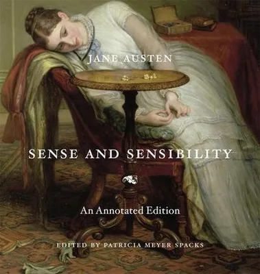 Obrázok produktu pre Sense and Sensibility