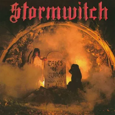 Obrázok produktu pre Stormwitch: Tales Of Terror
