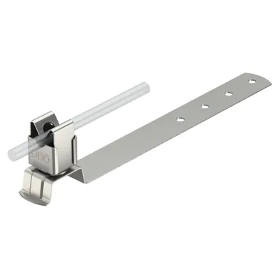 Produktbild von OBO Bettermann Dachleitungshalter 157 F-VA 230 5215552