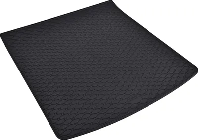 Obrázok produktu pre Gumová vana do kufru Rigum Audi A6 2011-2018 (sedan i combi)