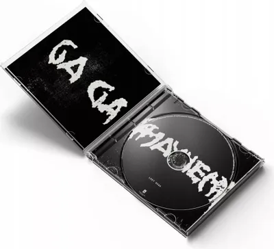 Obrázok produktu pre Lady Gaga: Lady Gaga: (CD / M)