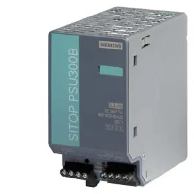 Obrázok produktu pre Siemens 6EP1436-3BA20-SITOP PSU300B 24V/17A GEREGELTE STROMVERSORGUNG