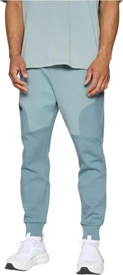 Produktbild von Under Armour Tracksuit pants 1389353-587 in BLUE color size medium