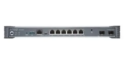 Immagine prodotto di JUNIPER NETWORKS SRX300 Gateway di servizi inclhardware