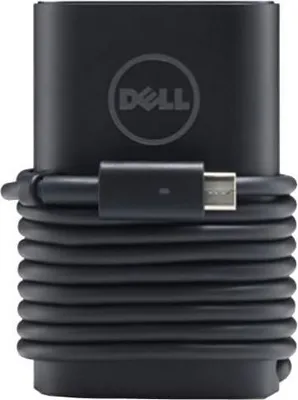 Zdjęcie produktu dla Dell 65W USB-C AC Adapter - EUR