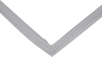 Produktbild von easyPART passend für 2426448359 Electrolux Magnetdichtung, grau für Kühlschrank