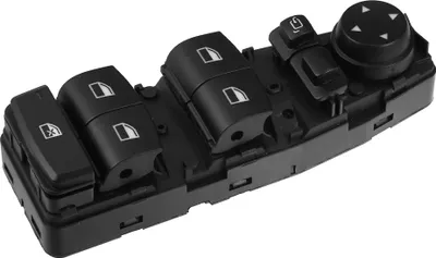 Produktbild von 1 Satz Auto Zurücksetzen Leistungsschalter DC 12V- 48V 50Amp Schwarz Rot