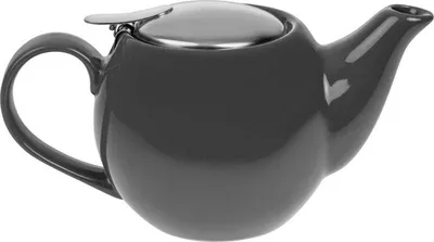 Produktbild von Olympia Cafe Teekanne Grau 51Cl