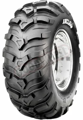 Productafbeelding van CST motorband C9312 Ancla (25x11.00-12 TL 52M, achterband)