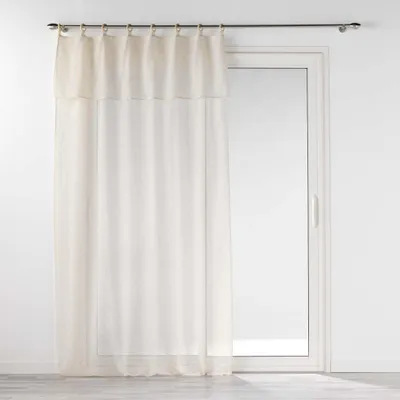 Obrázok produktu pre Volánový prehoz NORINE, 140 x 240 cm