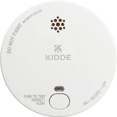 Zdjęcie produktu dla Czujnik dymu Kidde 2030-DSR 9V