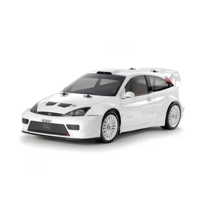 Obrázek produktu pro Tamiya Ford Focus RS Custom, Auto, 1:10