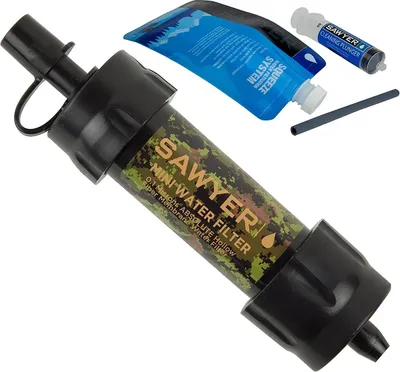 Immagine prodotto di Filtr Sawyer Mini SP107 kamuflaż