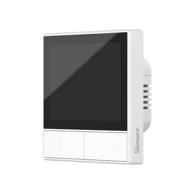 Obrázok produktu pre Smart Scene Wall Switch WiFi Sonoff NSPanel (white)