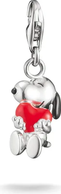 Produktbild von Thomas Sabo - 2226-664-10 - Charm-Anhänger - Uni - Charm Club