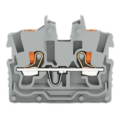 Produktbild von Wago 2250-321, 3,5 mm, 33,2 mm, 100 Stück(e)