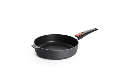 Produktbild von Woll Diamond Lite Hochrandpfanne - Induktiv -, Ø 26 cm, 7 cm hoch, mit abnehmbar