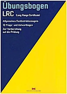 Image de Übungsbogen LRC