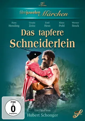 Obrázok produktu pre Das tapfere Schneiderlein