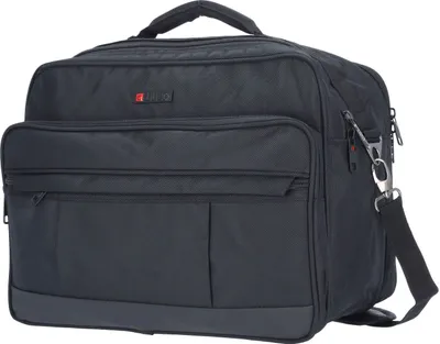 Produktbild von TheTrueC Laptop/Notebook Tasche  schwarz