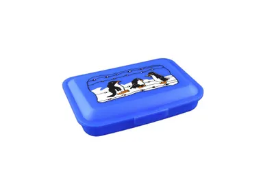 Produktbild von Buchsteiner Klickbox MINI, Kinder-Dekor, soritert in verschiedene Designs