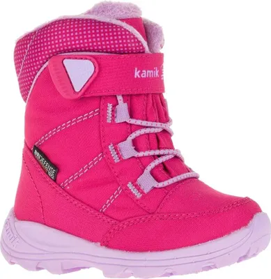 Produktbild von Schuhe Kamik Winterstiefel Stance NF9125ROL