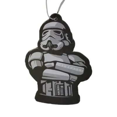 Obrázek produktu pro Originální osvěžovač vzduchu do auta Stormtrooper s vůní coly