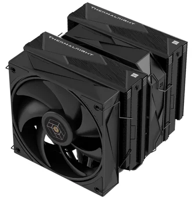 Zdjęcie produktu dla Thermalright Royal Pretor , Radiator, Czarny
